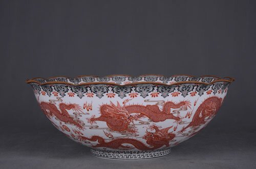 景德镇传统薄胎瓷制作技艺