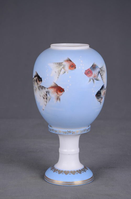 景德镇传统薄胎瓷制作技艺